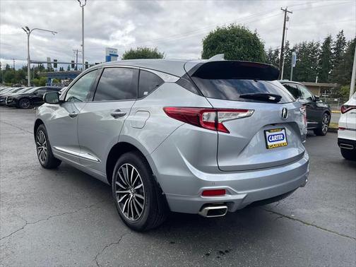 2025 Acura RDX Advance Package