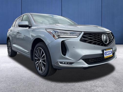 2025 Acura RDX Advance Package