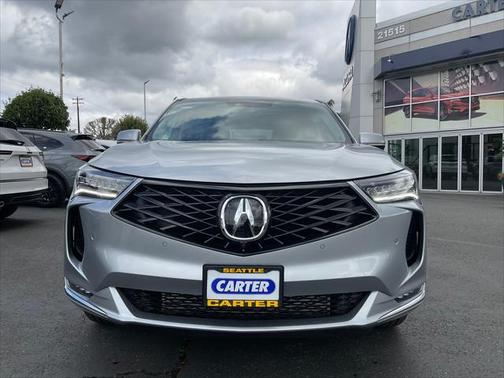 2025 Acura RDX Advance Package