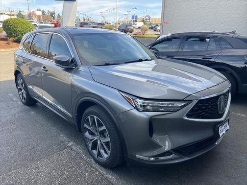 2023 Acura MDX Technology Package