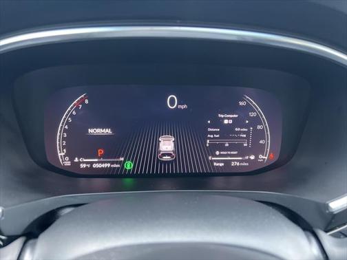 2023 Acura MDX Technology Package