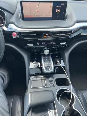 2023 Acura MDX Technology Package