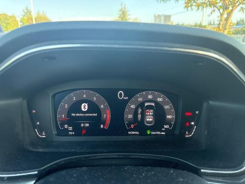 2023 Acura Integra A-SPEC Technology