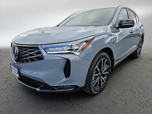 2026 Acura RDX A-Spec Advance Package