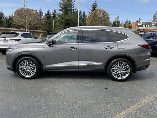 2023 Acura MDX Advance Package