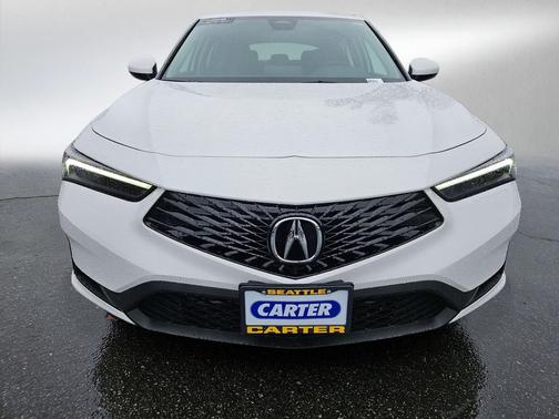 2024 Acura Integra Base