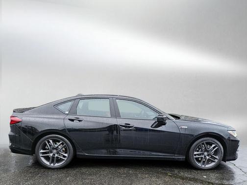 2025 Acura TLX A-Spec