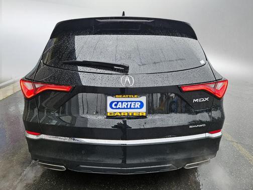 2023 Acura MDX Technology Package