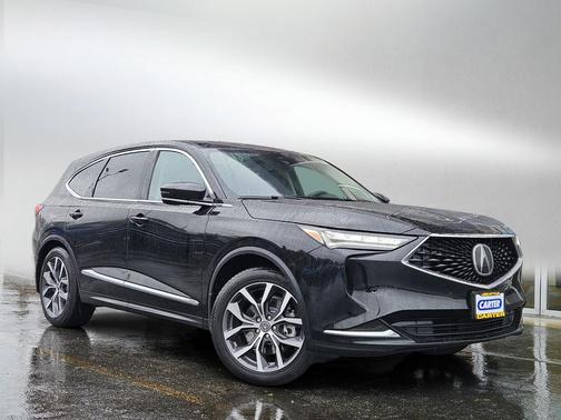 2023 Acura MDX Technology Package
