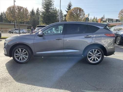 2021 Acura RDX Technology Package