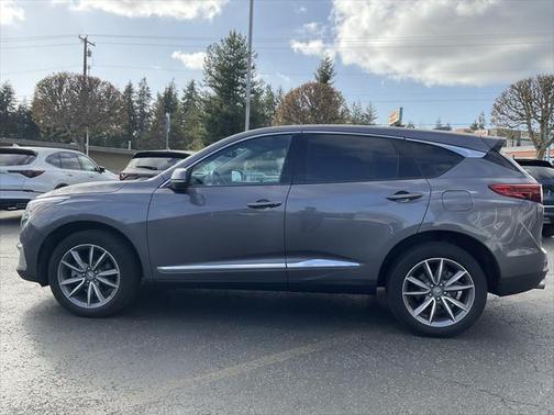 2021 Acura RDX Technology Package