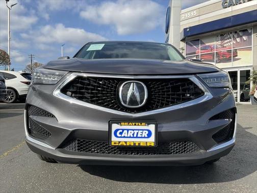 2021 Acura RDX Technology Package