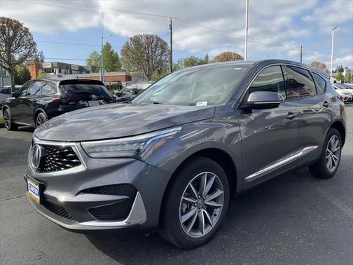 2021 Acura RDX Technology Package
