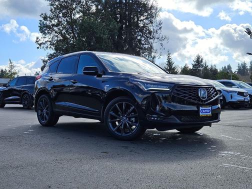 2026 Acura RDX Base