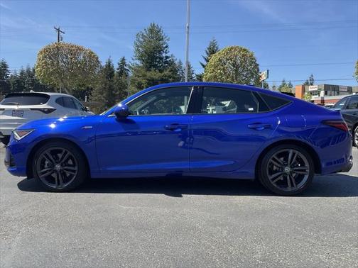 2024 Acura Integra A-SPEC