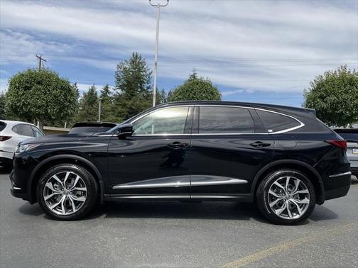 2023 Acura MDX Technology Package