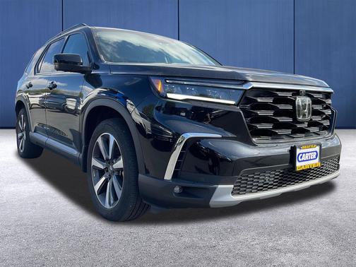 2023 Honda Pilot AWD Elite