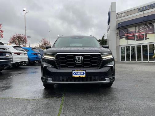 2023 Honda Pilot AWD Elite