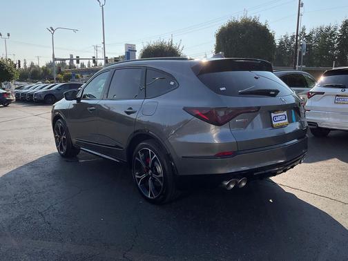 2026 Acura MDX Type S Advance Package