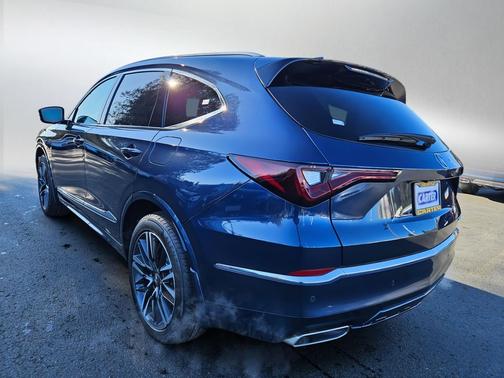 2026 Acura MDX Advance Package