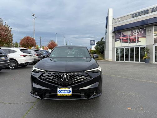 2025 Acura ADX Base