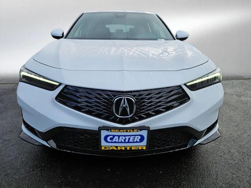 2026 Acura Integra FWD A-Spec