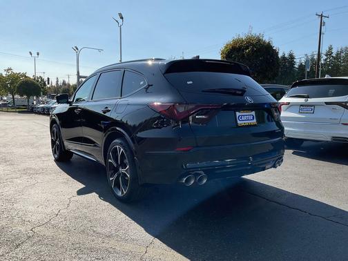 2025 Acura MDX Type S Advance Package