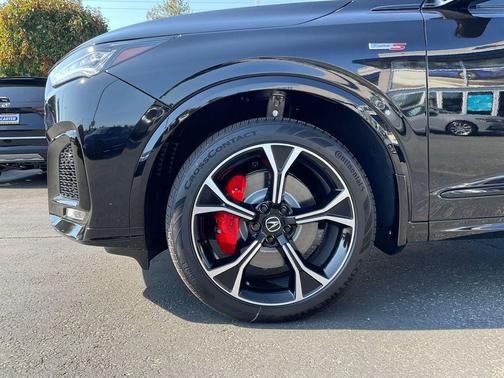 2025 Acura MDX Type S Advance Package