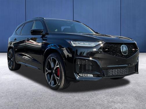 2025 Acura MDX Type S Advance Package