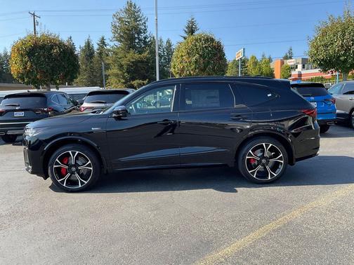 2025 Acura MDX Type S Advance Package