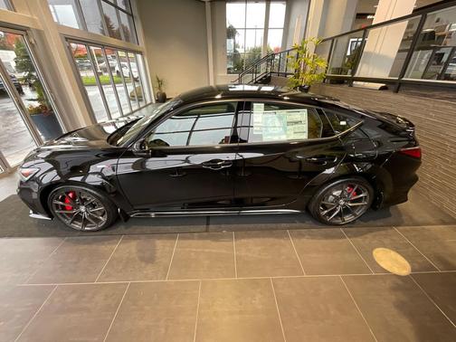 2026 Acura Integra FWD Type S