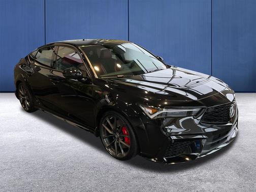 2026 Acura Integra FWD Type S