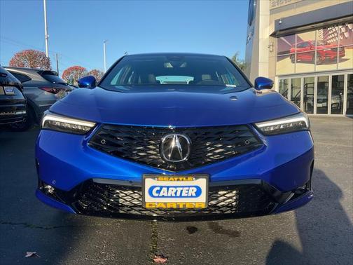 2025 Acura Integra A-SPEC
