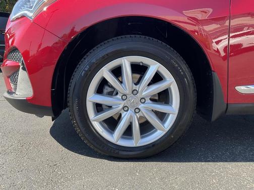 2019 Acura RDX Base