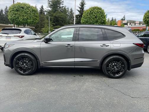 2025 Acura MDX A-SPEC Advance Package