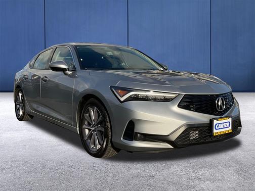 2025 Acura Integra BASE 4 DOOR 1.5L 4 CYL TURBO