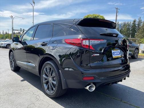 2025 Acura RDX Base