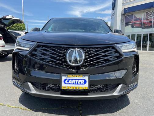 2025 Acura RDX Base