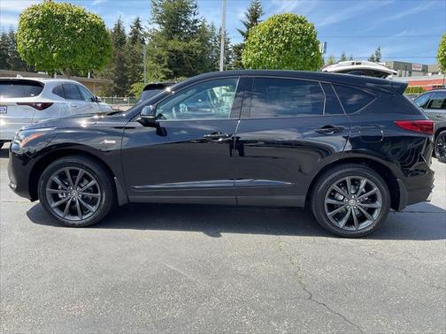 2025 Acura RDX Base