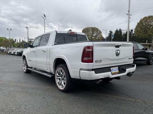 2022 RAM 1500 Longhorn