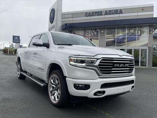 2022 RAM 1500 Longhorn