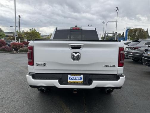 2022 RAM 1500 Longhorn