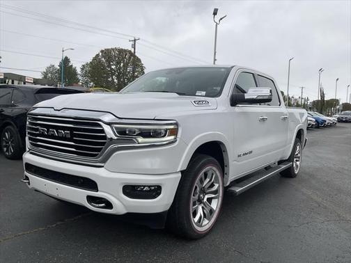 2022 RAM 1500 Longhorn