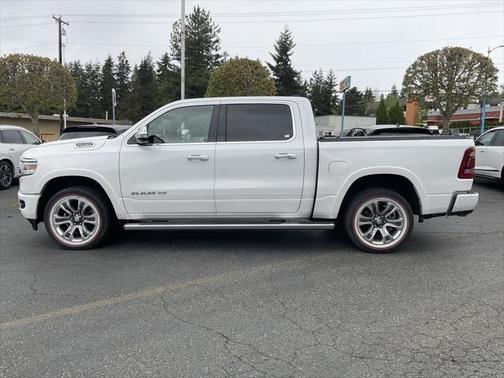 2022 RAM 1500 Longhorn