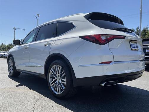 2023 Acura MDX Advance Package