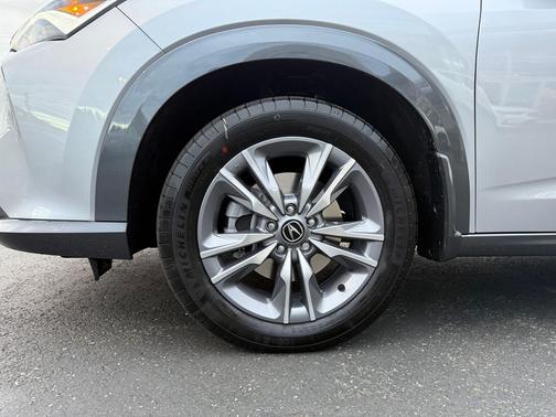 2025 Acura ADX Base