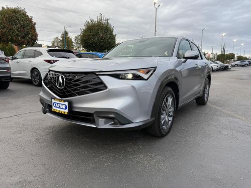 2025 Acura ADX Base