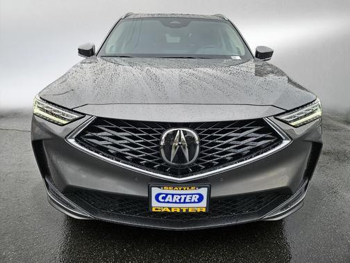 2026 Acura MDX Advance Package