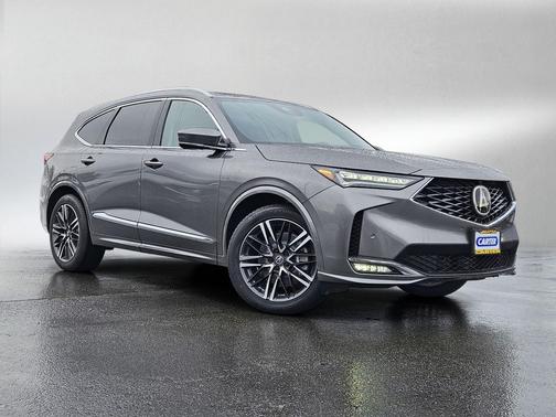 2026 Acura MDX Advance Package