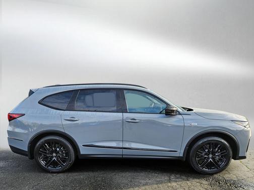 2026 Acura MDX A-SPEC Advance Package